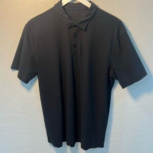 Men’s Lululemon Size Large Polo